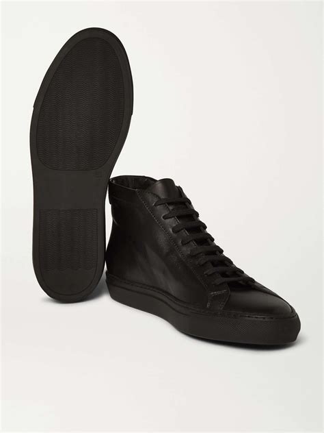 common projects achilles high.